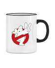Puodelis Ghoustbusters Puodelis Ghoustbusters